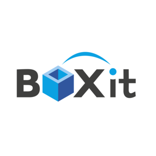 BOXit