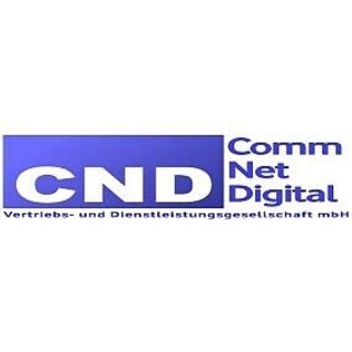 CommNet Digital GmbH