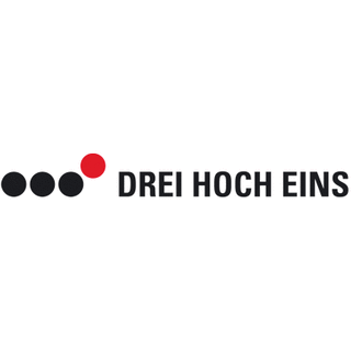 dreihocheins GmbH
