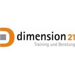 dimension21 GmbH Training und Beratung
