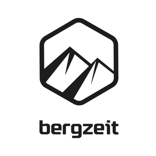 Bergzeit GmbH Logo