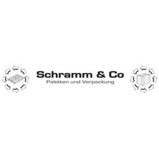 Schramm & Co GmbH Paletten und Verpackung