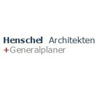Henschel Architekten + Generalplaner