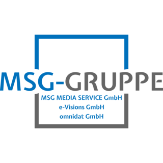 MSG-GRUPPE