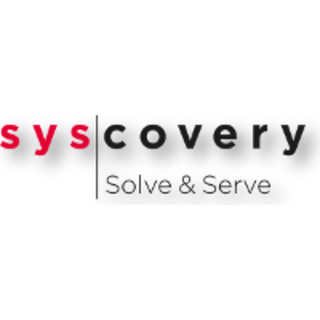 syscovery solve & serve GmbH