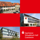 Sparkasse Schwäbisch Hall-Crailsheim