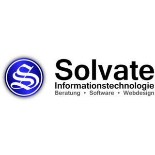 Solvate Informationstechnologie