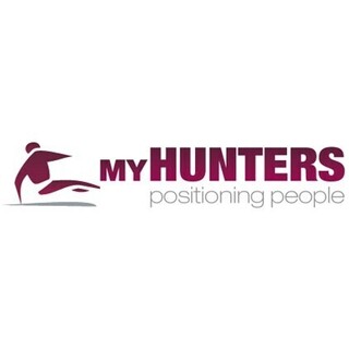 MYHUNTERS GmbH
