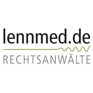 lennmed.de Rechtsanwälte Bonn | Berlin | Baden-Baden