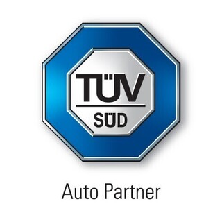 TÜV SÜD Auto Partner GmbH