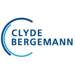 Clyde Bergemann GmbH