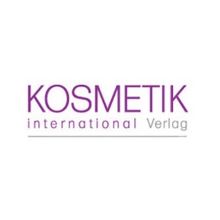 KOSMETIK international Verlag GmbH