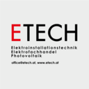 ETECH Schmid u. Pachler Elektrotechnik GmbH & CoKG