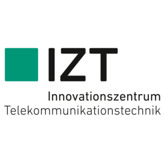 Innovationszentrum für Telekommunikationstechnik GmbH IZT