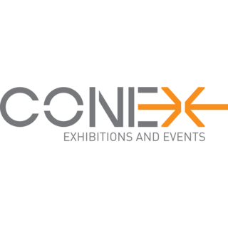 conex GmbH | Exhibitions and Events