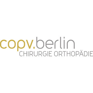 COPV Berlin (Chirurgisch Orthopädischer PraxisVerbund)