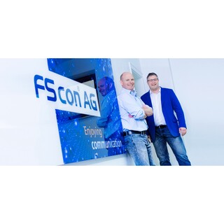 FScon AG