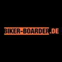 Biker-Boarder Uwe Sievers
