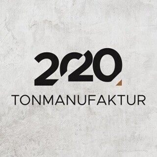 2020 TONMANUFAKTUR