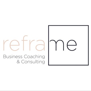 refra|me Business Coaching & Consulting