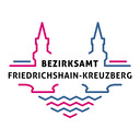 Bezirksamt Friedrichshain-Kreuzberg von Berlin