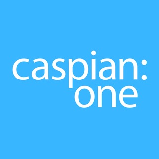 Caspian One