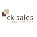 ck sales Vertriebsgesellschaft mbH
