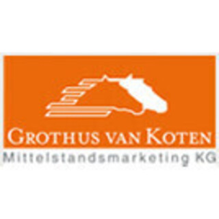 Grothus van Koten Mittelstandsmarketing KG