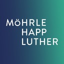 MÖHRLE HAPP LUTHER Partnerschaft mbB WIRTSCHAFTSPRÜFER STEUERBERATER RECHTSANWÄLTE