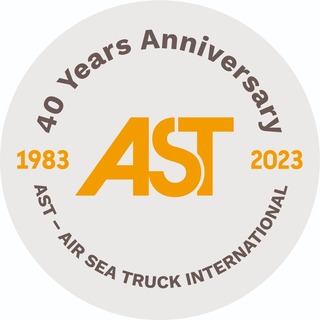 AST- Air Sea Truck Intl. GmbH