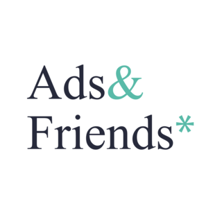 Ads&Friends c/o WeAreGroup GmbH