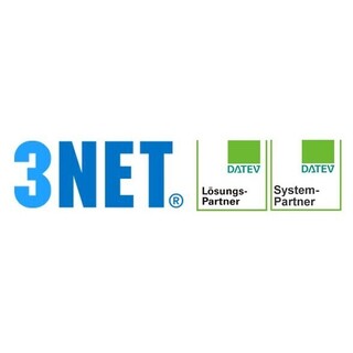 3NET EDV Netzwerk GmbH - DATEV Systempartner - Microsoft Gold Certified Partner