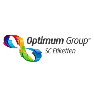 Optimum Group SC Etiketten