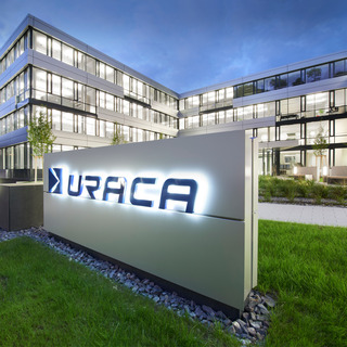 URACA GmbH & Co. KG