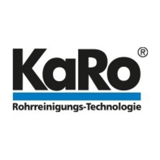 KaRo Kanal- und Rohrreinigungsmaschinen GmbH