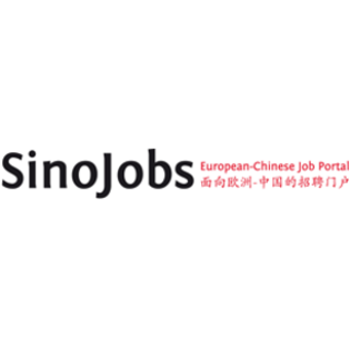 SinoJobs - The leading European-Chinese Job Portal