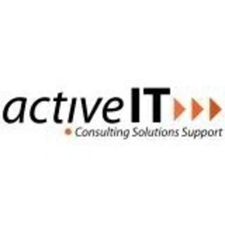 activeIT Solutions GmbH
