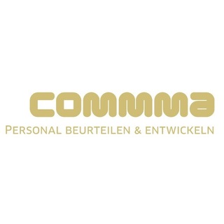 commma Personalentwicklung GmbH