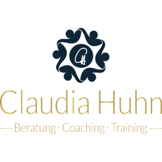 Claudia Huhn - Beratung - Coaching - Training