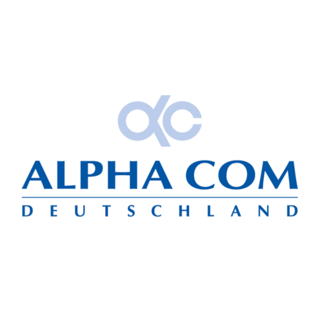 ALPHA COM Deutschland GmbH