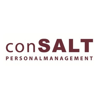 conSALT Personalmanagement GmbH