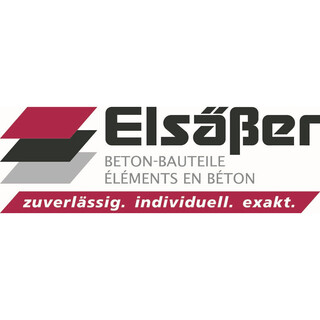 Egon Elsäßer Bauindustrie GmbH & Co. KG