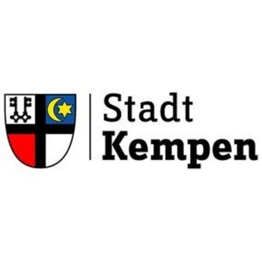Stadt Kempen Logo