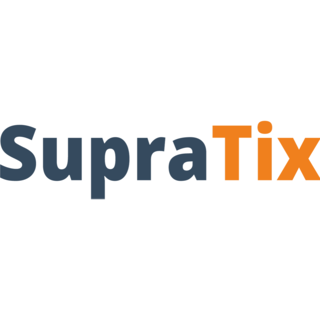 SupraTix GmbH