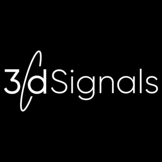 3d Signals