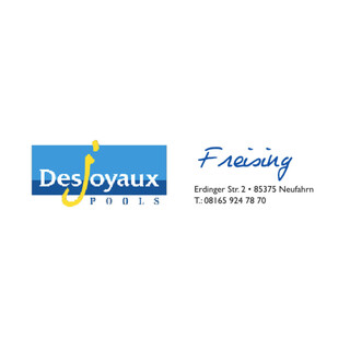 Desjoyaux Pools Freising GmbH