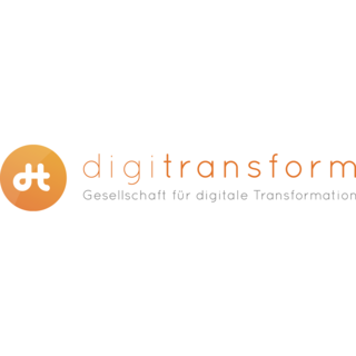 digitransform.de Gesellschaft für digitale Transformation mbH
