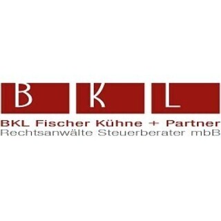 BKL Fischer Kühne + Partner Rechtsanwälte Steuerberater mbB