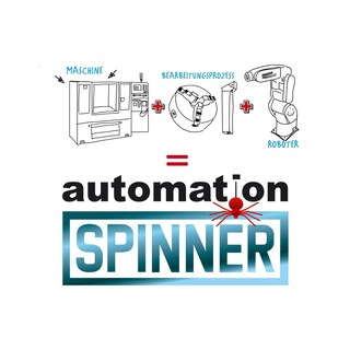SPINNER automation GmbH
