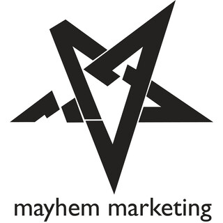 mayhem marketing